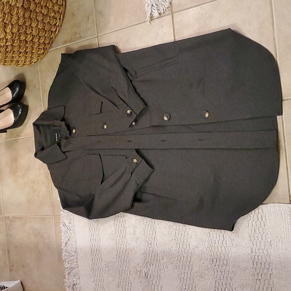 Long schacket - Picture 12 of 12